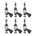 Fuel Injector 12634126 General Cargo P6
