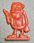 Vintage 1970s Freakies    Frankenberry Monster Cereal Toys Figures Premiums Lot