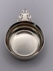 Intriguing Lunt Sterling Silver Mini Porringer