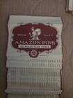 Antique And Vintage Sewing Needles