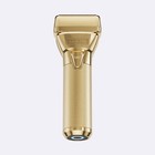 Babylisspro Fxone Goldfx Double Foil Shaver  fx79fsg