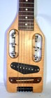The Traveler Proseries Electric Guitar Good Condition Pro Setup Roadrunner Case 
