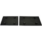 Rock N Roller Multi-cart Rsd10 Expandable Solid Deck For R8  R10  R12 Carts