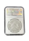 2017  1 Silver American Eagle Ngc Ms70 Early Releases