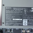 Sony Trinitron Pvm-14l2 Retro Color Video Monitor  for Parts  T12-d6