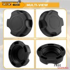 New Fuel Gas Cap 5439075 For Polaris Ranger 400 425 500 570 700 Xp900 Xp1000 Usa