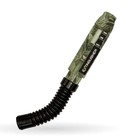 Extinguisher Deer Call By Illusion   Grunt Tube   Buck  Doe  Fawn   Camouflage