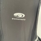 Blueseventy Cycling Bib Shorts Triathalon Trisuit Size Medium Padded Black