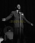 1944 Frank Sinatra Ny Paramount Original 120mm Popsie Photo Negative Perfect  