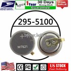 295-5100 Battery For Citizen Eco Drive Watch Capacitor Panasonic E068 E106 E410