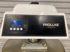 Doughpro Proluxe Dp2000b 18  Endurance X2 Manual Pizza Or Tortilla Dough Press