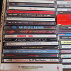 A-z Classic Hard Rock 80s   New Wave Cd Tested Build Your Own Lot Of Choices