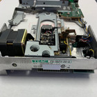 Nos Teac  Fd-55fv-30-u  5 25 Inch  Vintage Floppy Diskette Drive