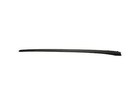Genuine Gm Pitch Black Driver Side Windshield Side Reveal Molding 92212084