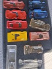 11 Vintage 1 24 Scale Slot Car Bodies