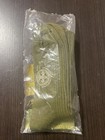 70s Vintage Bsa Uniform Official Crew Socks 2 Pair Pack Size 10-11 1 2 Cat 525a