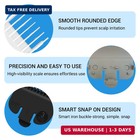 Wahl Clipper Guard 1 5mm  3137-101 1 16 Replacement Guide Comb 2 Pack