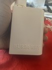 Burberry Her Eau De Parfum Spray 3 3oz  Women Her Gift Holidays Mothers Day