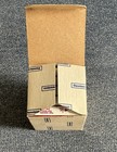 Vintage 1980   s New Carton 5 Pack Pres A Ply Correction Tape Dennison 43-161-2
