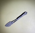 Tad X Dervish Knives Skarab 