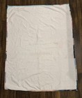 Taylor Swift Albums Throw Blanket 40x50    Super Soft Vibrant Colors
