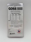 Goss Target Torch Air-acetylene Ga-11 Tip For Gg-4 Torch - New