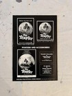 The Tempter - Pressbook - 1974 Horror Film