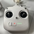 Dji Phantom 3 Standard Quadcopter Camera Drone White As Is Untested Read