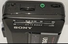 Vtg Sony Walkman Wm-f2015 Fm am Radio Cassette Player Tested  Radio Works