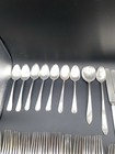1847 Rogers Bros  Oneida Silverplate Flatware Set   Other 40 Piece Assortment