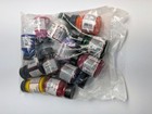 Angelus Acrylic Leather Paint Lot 12 Colors 1oz New Sealed Sneaker Kit
