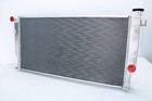 Dodge Ram 2500 Radiator  Dodge Ram 3500 Radiator  Aluminum Radiator
