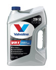3 Pack - Valvoline 881172 Vr1    Racing Sae 20w-50 Motor Oil - 5 Quart Easy Pour