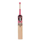 Bs Gold 888 English Willow Cricket Bat Sh Beginner Club Level Adult