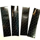 Velcro   Brand 2  X 8  Industrial Strength Adhesive Backed Strips 2 Sets  