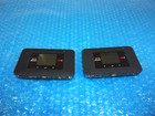 Lot Of 2 Verizon Jetpack Netgear Aircard 791l 4g Lte Mobile Hotspot Router