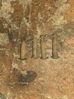 John Deere 5 Sickle Mower Bracket Pins