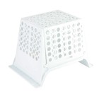 Hot Chest Freezer Basket Deep Freezer Organizer Bin Expandable Pp Heavy Load s 
