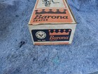 Vintage Vitantonio Barona Heavy Duty Grater   500 For Hard Cheese Nuts Veggies