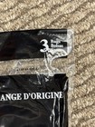 Hoover Vacuum Bags Ah13270 Allergen Filtration Media Type Y  Vacuum Bags 3-pk