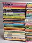 Lot Of 94 The Magazine Of Fantasy And Science Fiction Mixed Issues 