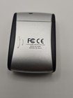 Lexar Mda256-100 Portable 256mb Digital Mp3 Music Player  tested 