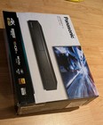 Panasonic Dp-ub450-k - 4k Blu-ray Player -- Brand New