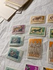 Uruguay- 1961-1971 -lot Of 50 Stamps-mnh   Mh-look At The Photos Carefully- 13