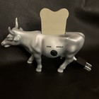 Cow Parade  7705 Milktoast 2004 Figurine Westland Giftware With Box   Tag