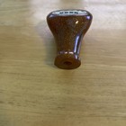 Beer Tap Knob Tech Pittsburgh Brewing Pennsylvania Vintage Tap  New Old Stock 