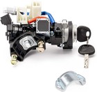 Ignition Lock Switch Assembly With Keys Compatible With Kia Optima 2016-2020    