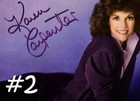 Karen Carpenter 5x7 Signed Autograph Reprint  choose 1 Of 2 Photos 