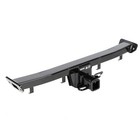 New Oem Mazda 2023-2025 Cx-50 Trailer Tow Hitch Assembly Receiver Va40-v3-920