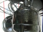 Vintage Westinghouse Oscillating 12    4-blade Fan   868872 